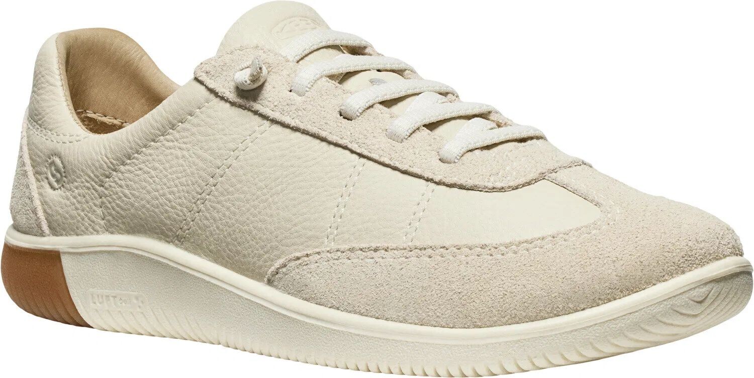 Keen KNX T-TOE WOMEN birch/birch Velikost: 38