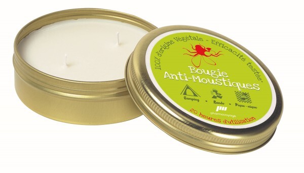 Katadyn Repelentní svíčka