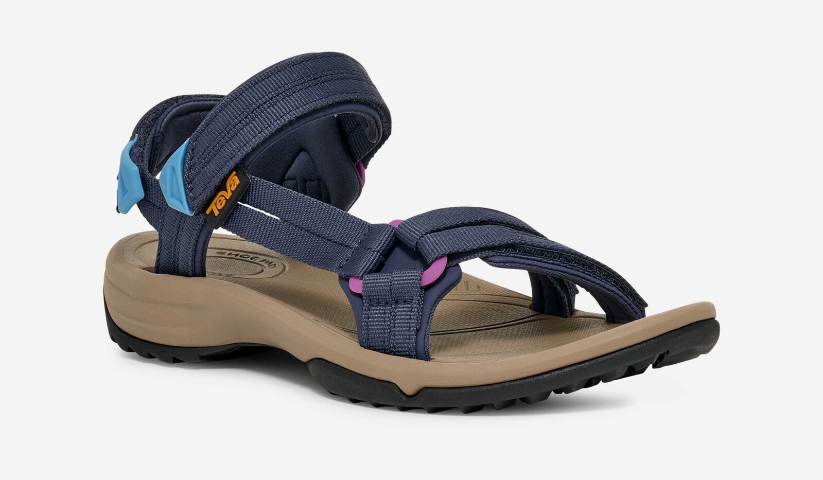Teva W'S Terra Fi Lite - CRWN Velikost: 38 0197634645735