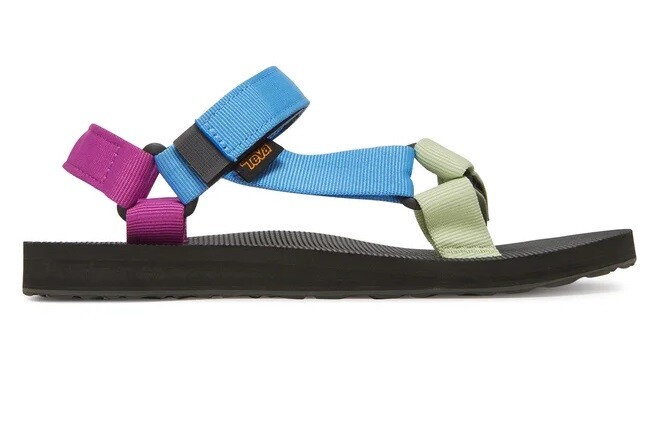 Teva W'S Original Universal - GWM Velikost: 38 0197634646374