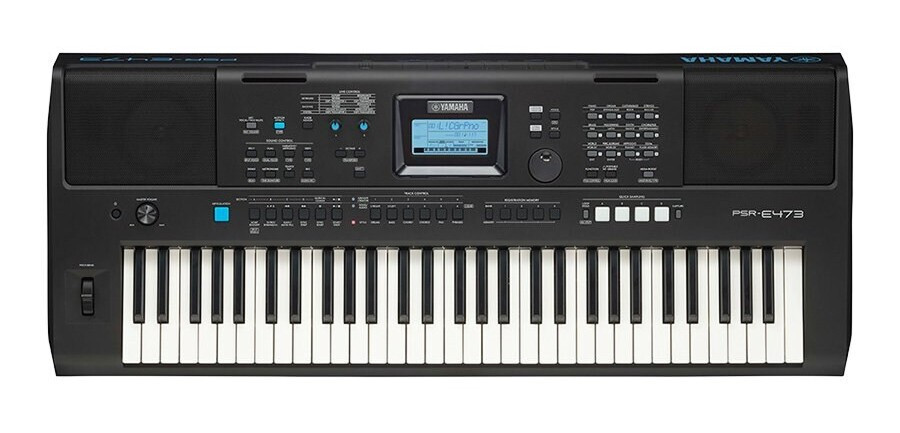 Yamaha PSR-E473 B-Stock