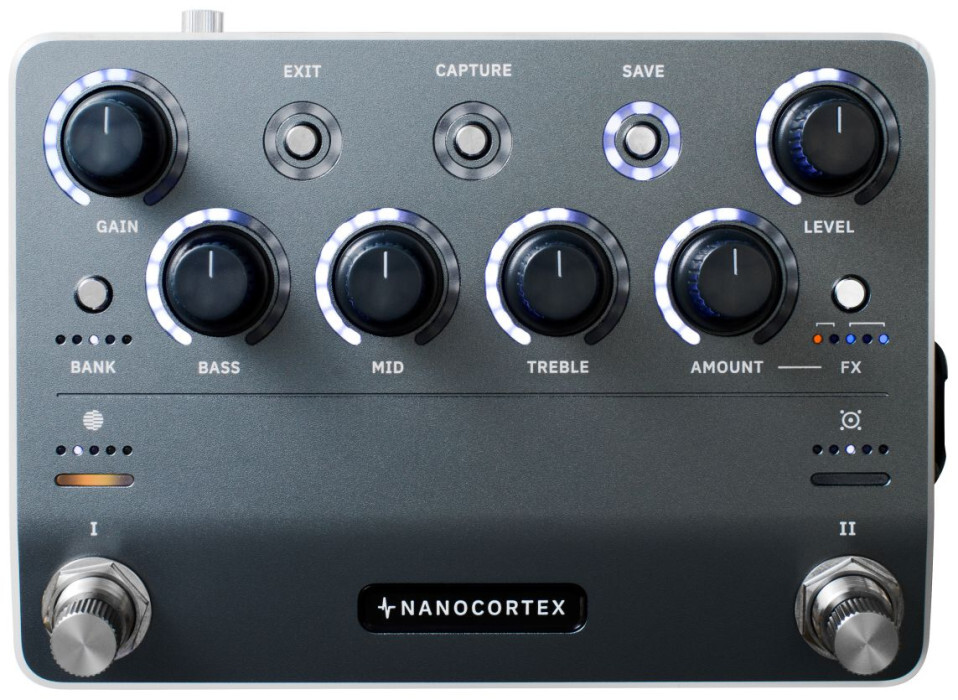 Neural DSP Nano Cortex C-Stock