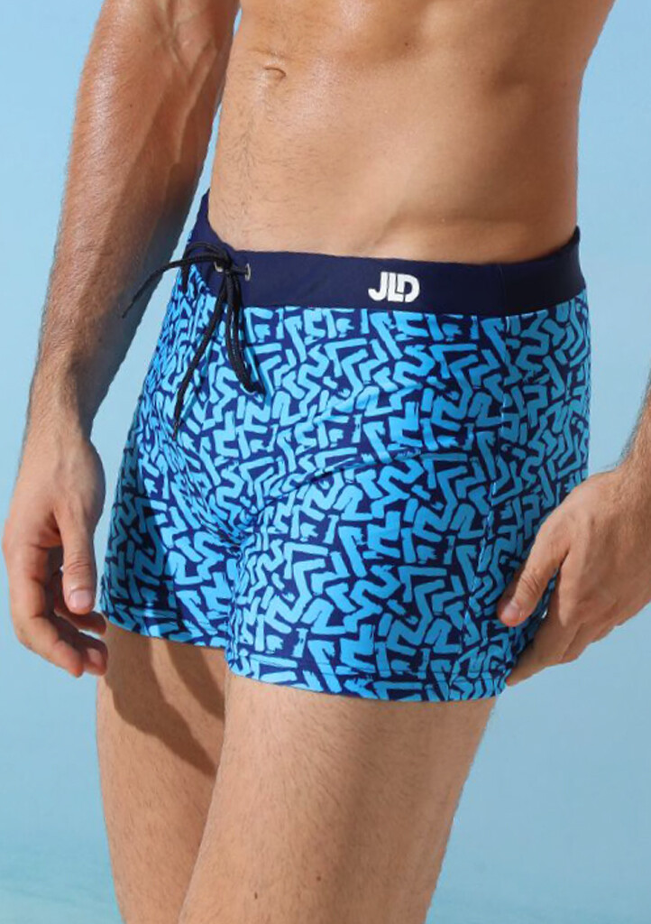 Pánské plavky Jolidon B649i TI