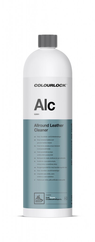 Koch Chemie Čistič na vinyl a kůži Koch Allround Leather Cleaner 1 l č. 522001 EG9522001