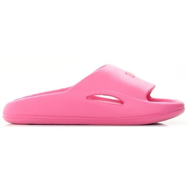 DRK BALI K Dětské pantofle, růžová, velikost