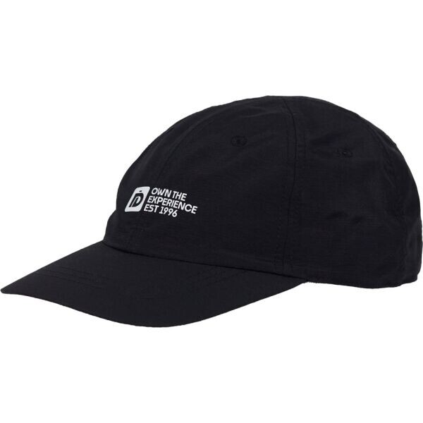 FUNDANGO LANTANA Kšiltovka, černá, velikost