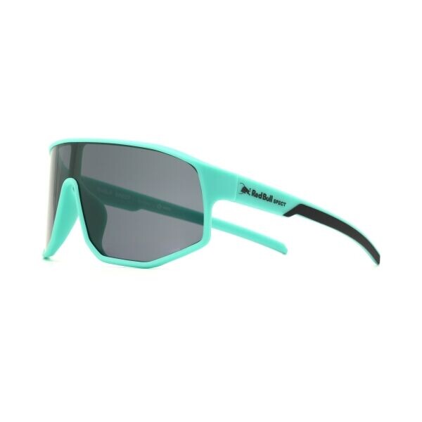 RED BULL SPECT DASH Sluneční brýle, tyrkysová, velikost