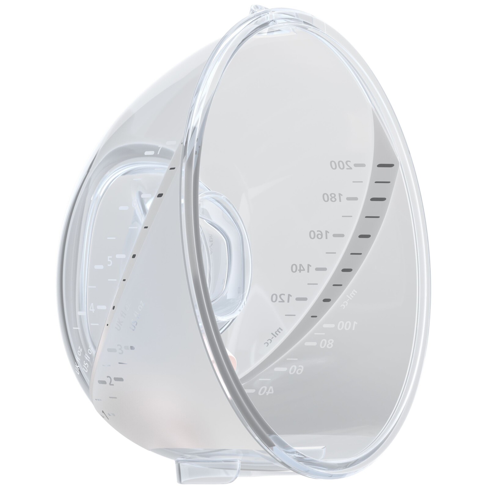 Avent Philips Hands-free - Sběrná Nádobka Na Mléko - CP2219/01