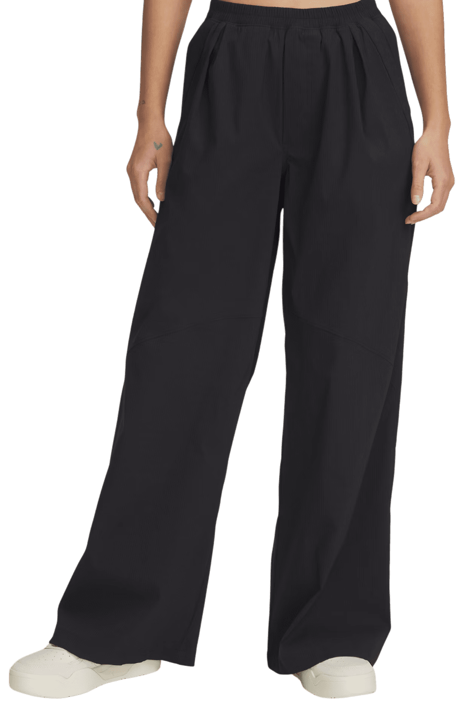 Kalhoty Under Armour UA Unstoppable Wvn Parachute