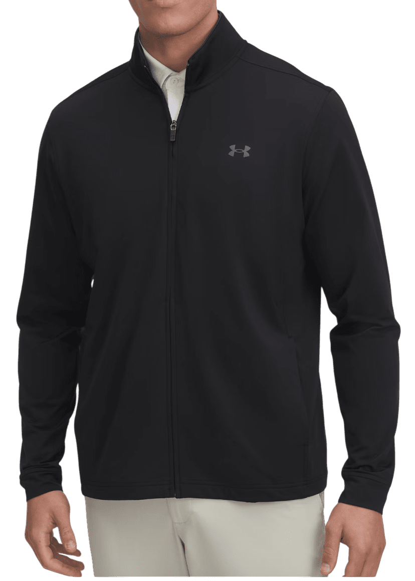 Mikina Under Armour UA Drive Full Zip