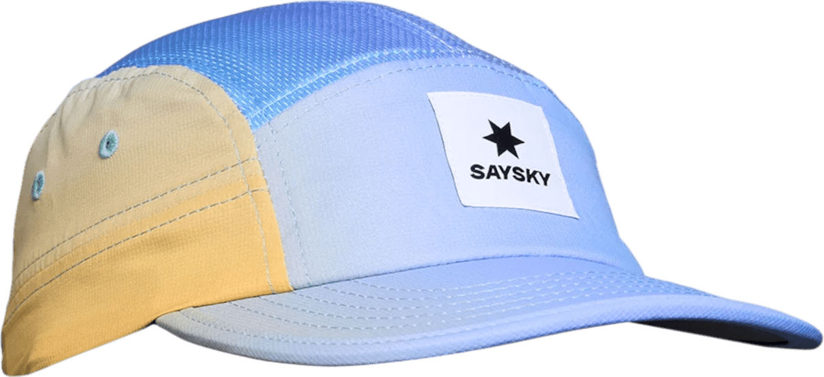 Kšiltovka Saysky Drip Dye Combat Cap