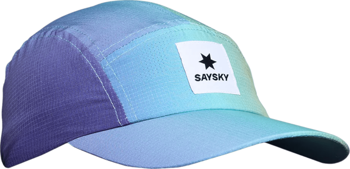 Kšiltovka Saysky Drip Dye Flow Cap