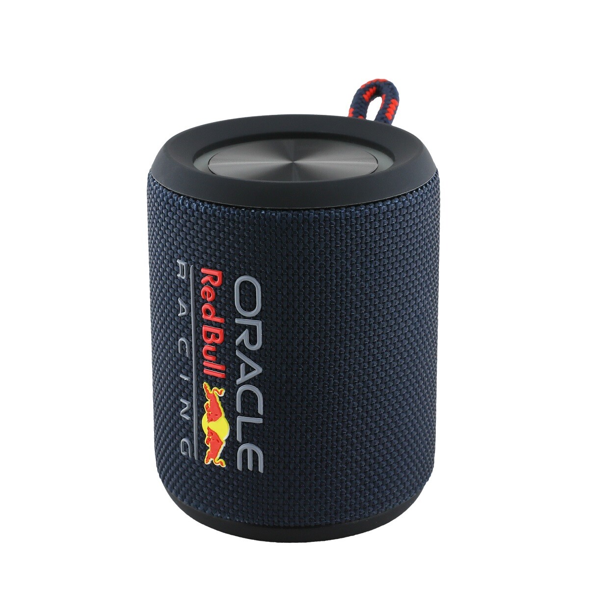 Reproduktor Red Bull Medium Cylindrical Bluetooth Navy