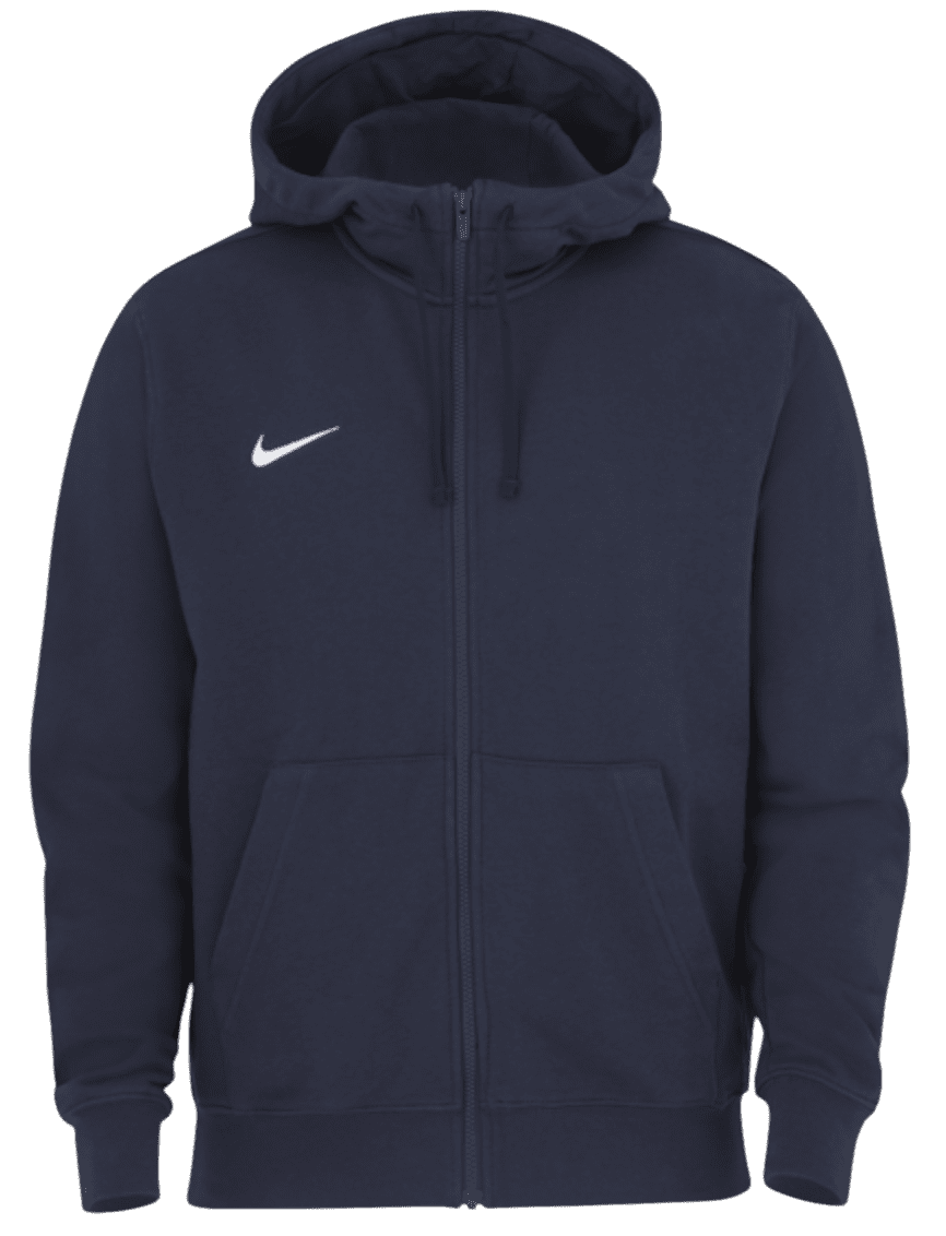 Mikina s kapucí Nike  Team Club Hoodie