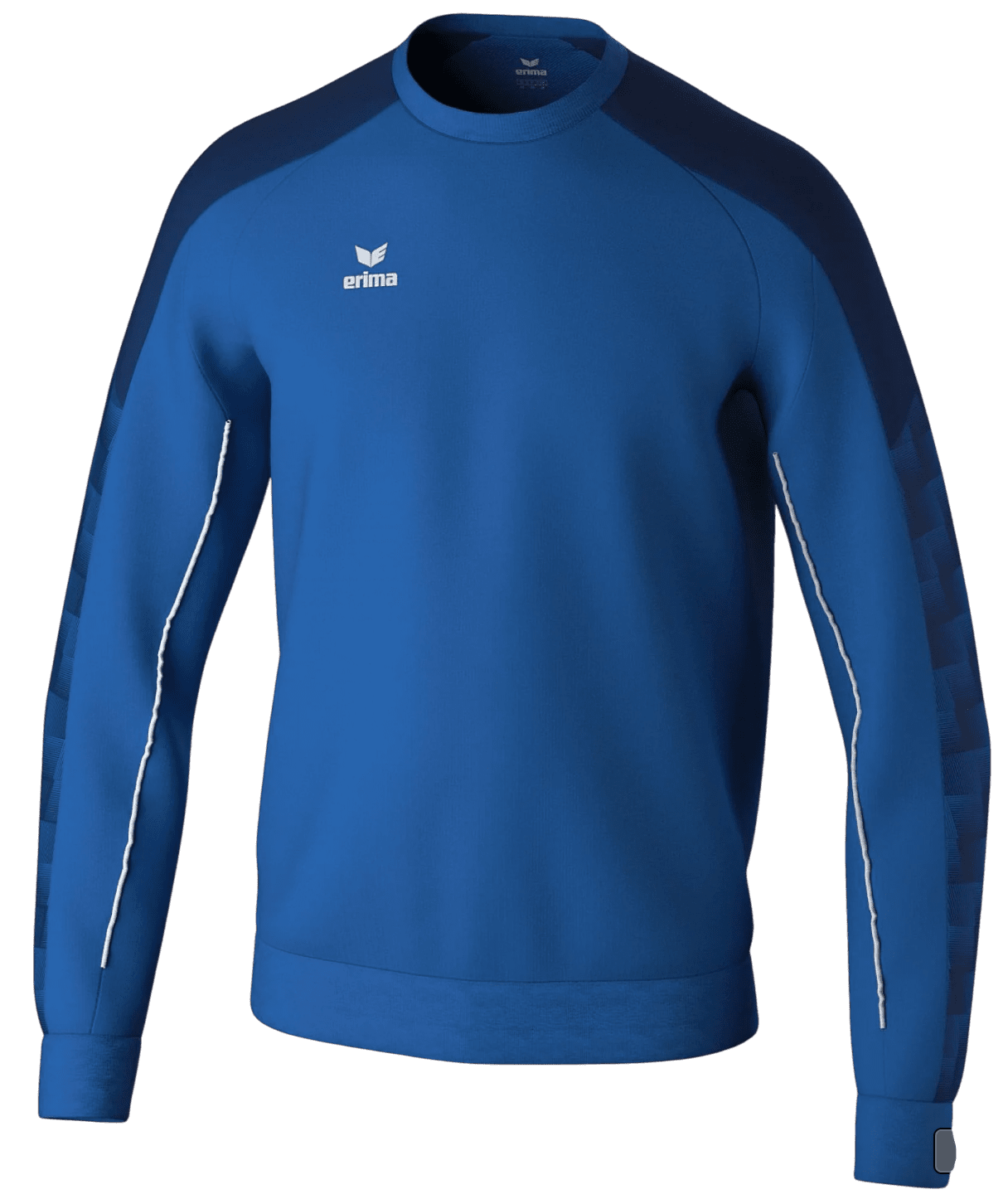 Mikina Erima EVO STAR Sweatshirt