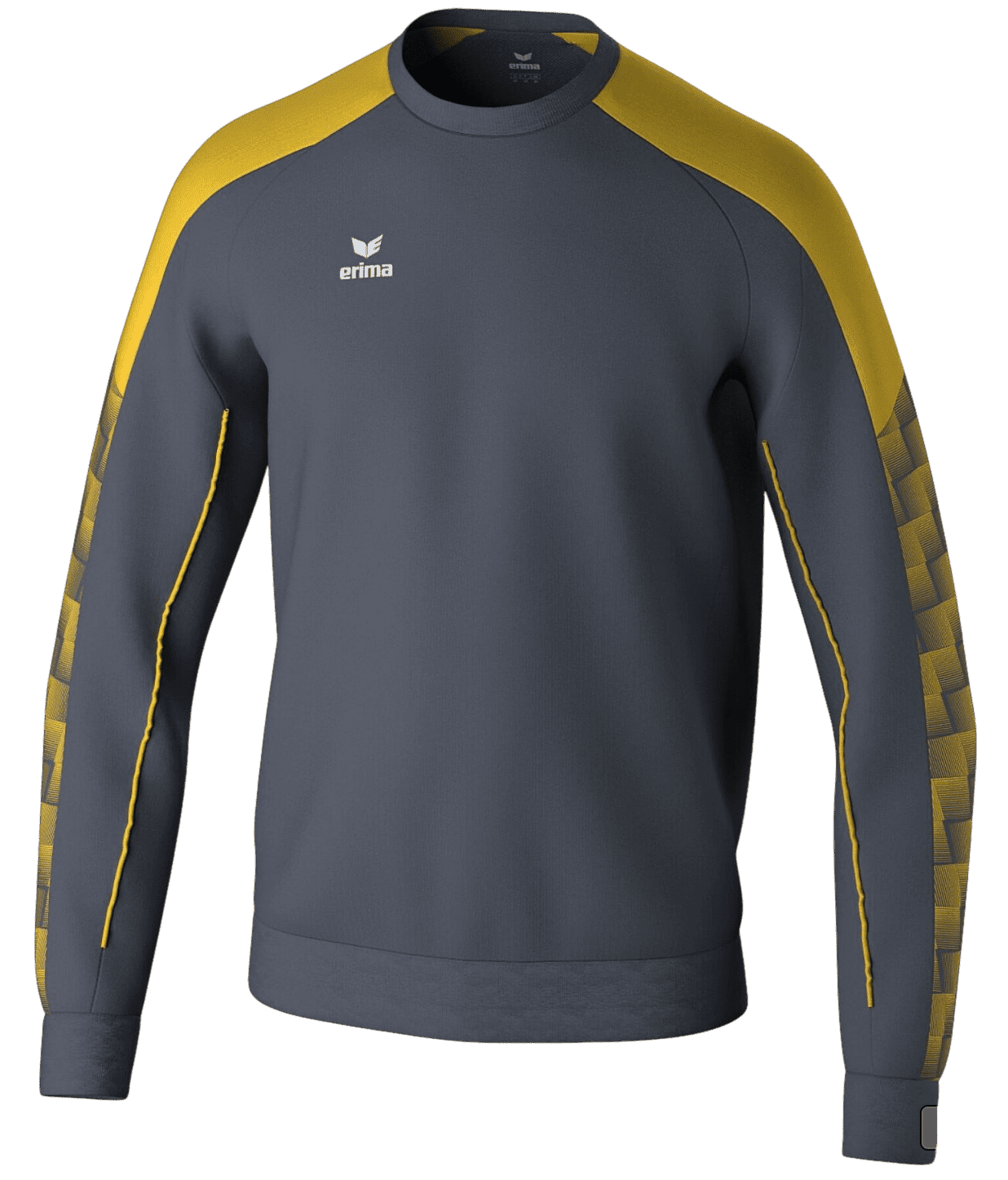 Mikina s kapucí Erima EVO STAR Sweatshirt