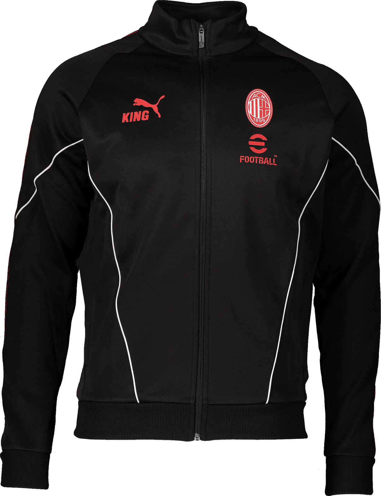 Bunda Puma ACM KING Anthem Jacket