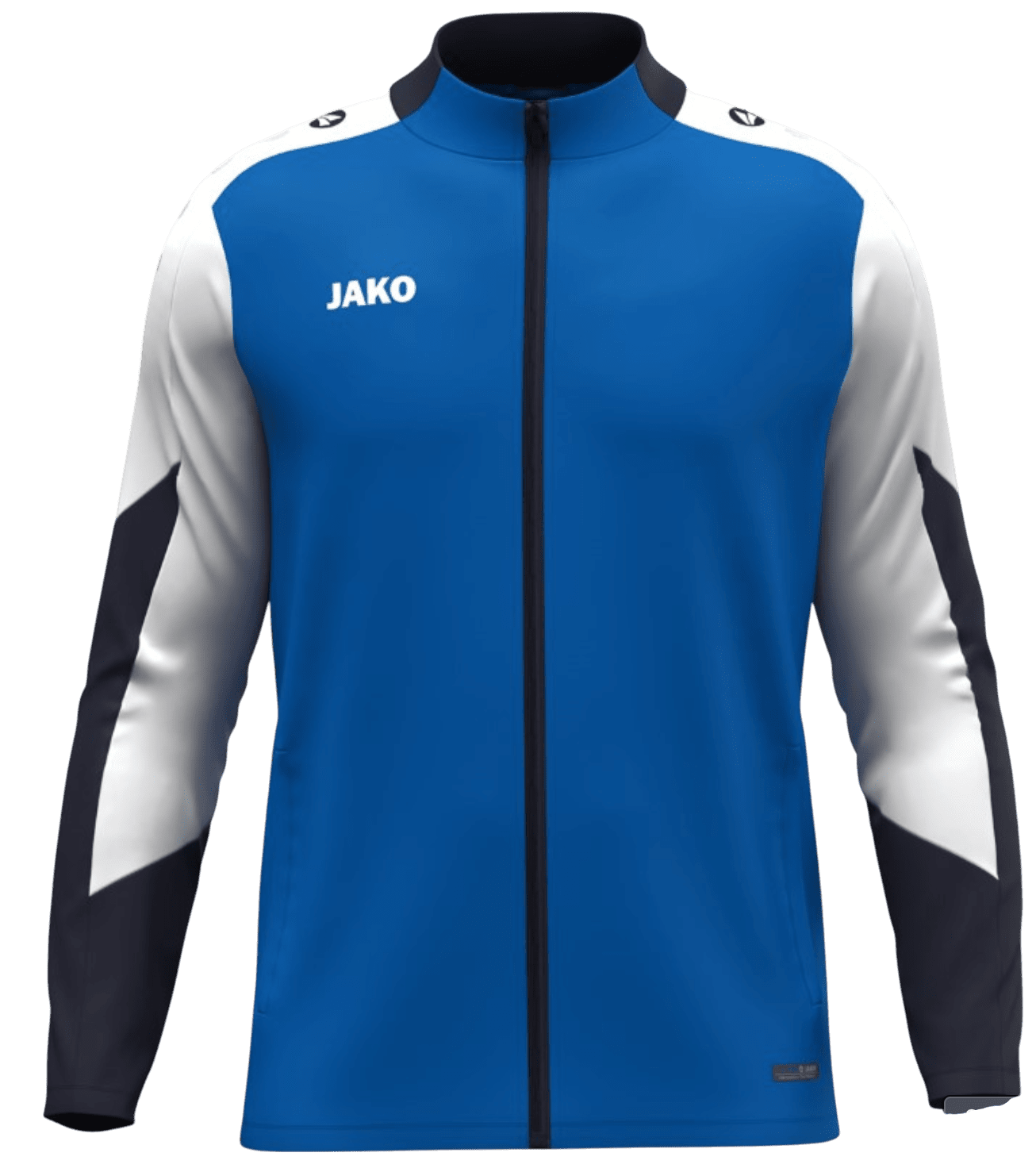 Bunda Jako JAKO Dynamic Polyester Jacket Kids