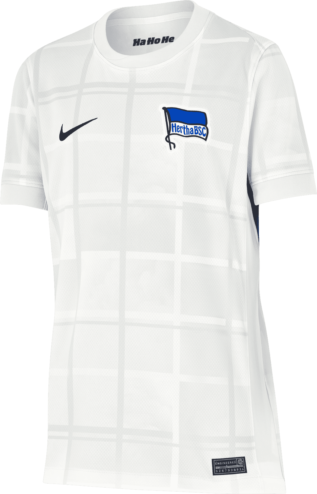 Dres Nike HBSC Y NK DF STAD JSY SS 3R 2024/25