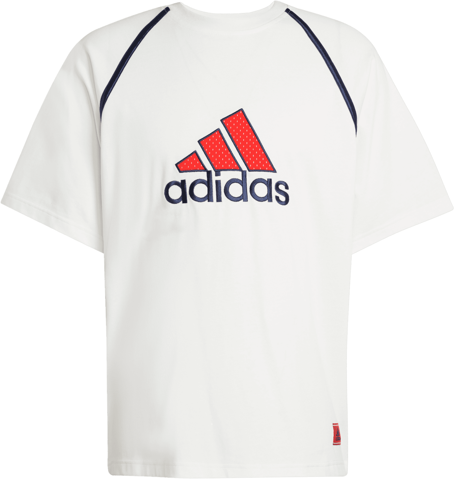 Triko adidas Originals  Originals Badge T-Shirt