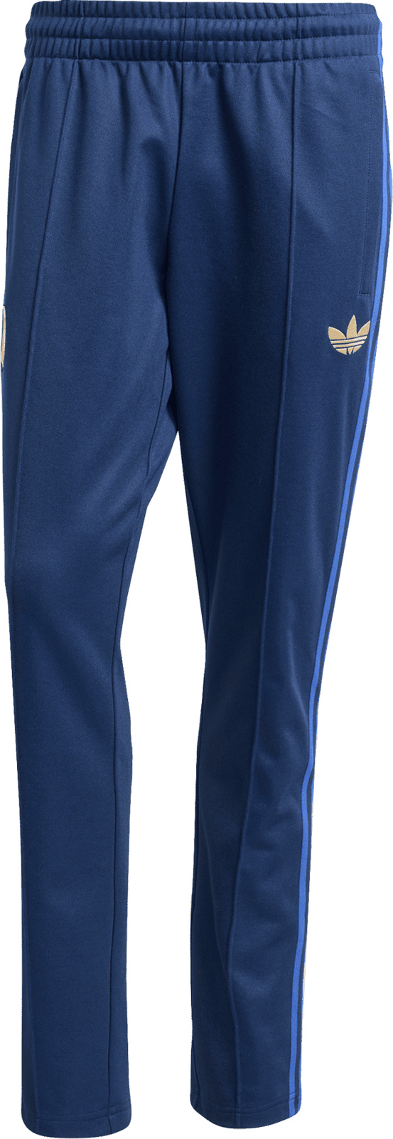 Kalhoty adidas Originals  Olympique Lyon 75th Anniversary Track Pant