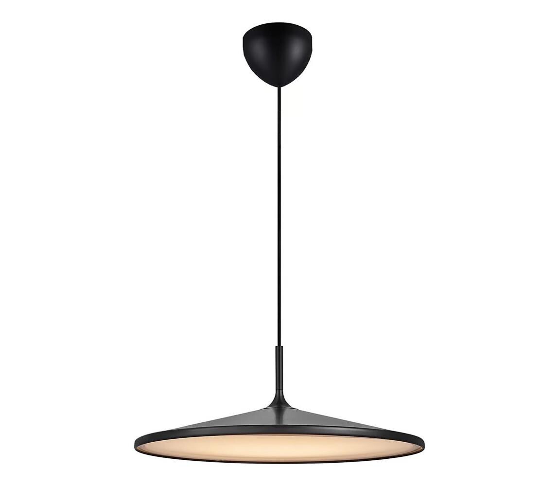 Nordlux Nordlux - LED Stmívatelný lustr na lanku BALANCE LED/230V