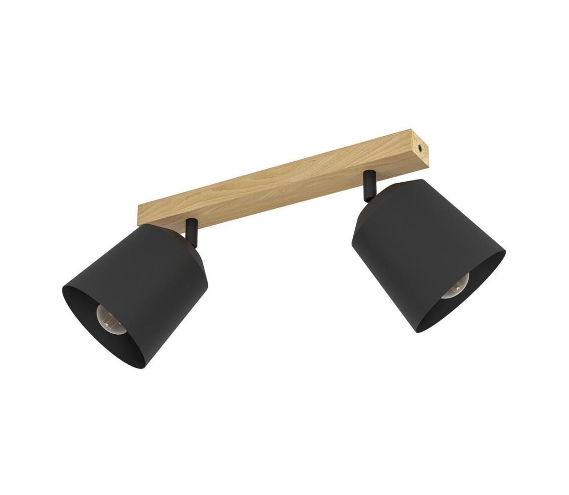 Eglo Eglo 900432 - Bodové svítidlo COTORRO 2xE27/25W/230V