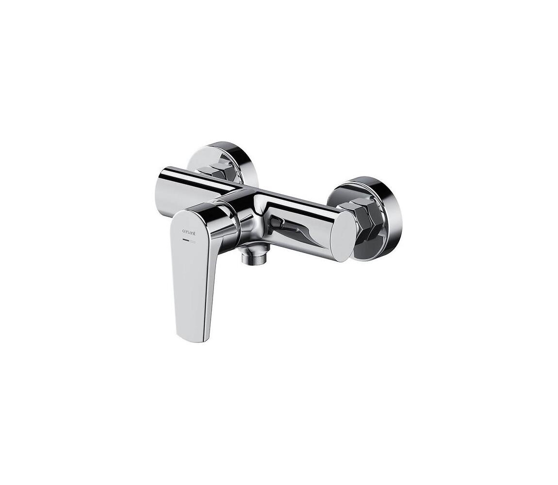 Cersanit Cersanit S951-353 - Sprchová baterie MODUO lesklý chrom