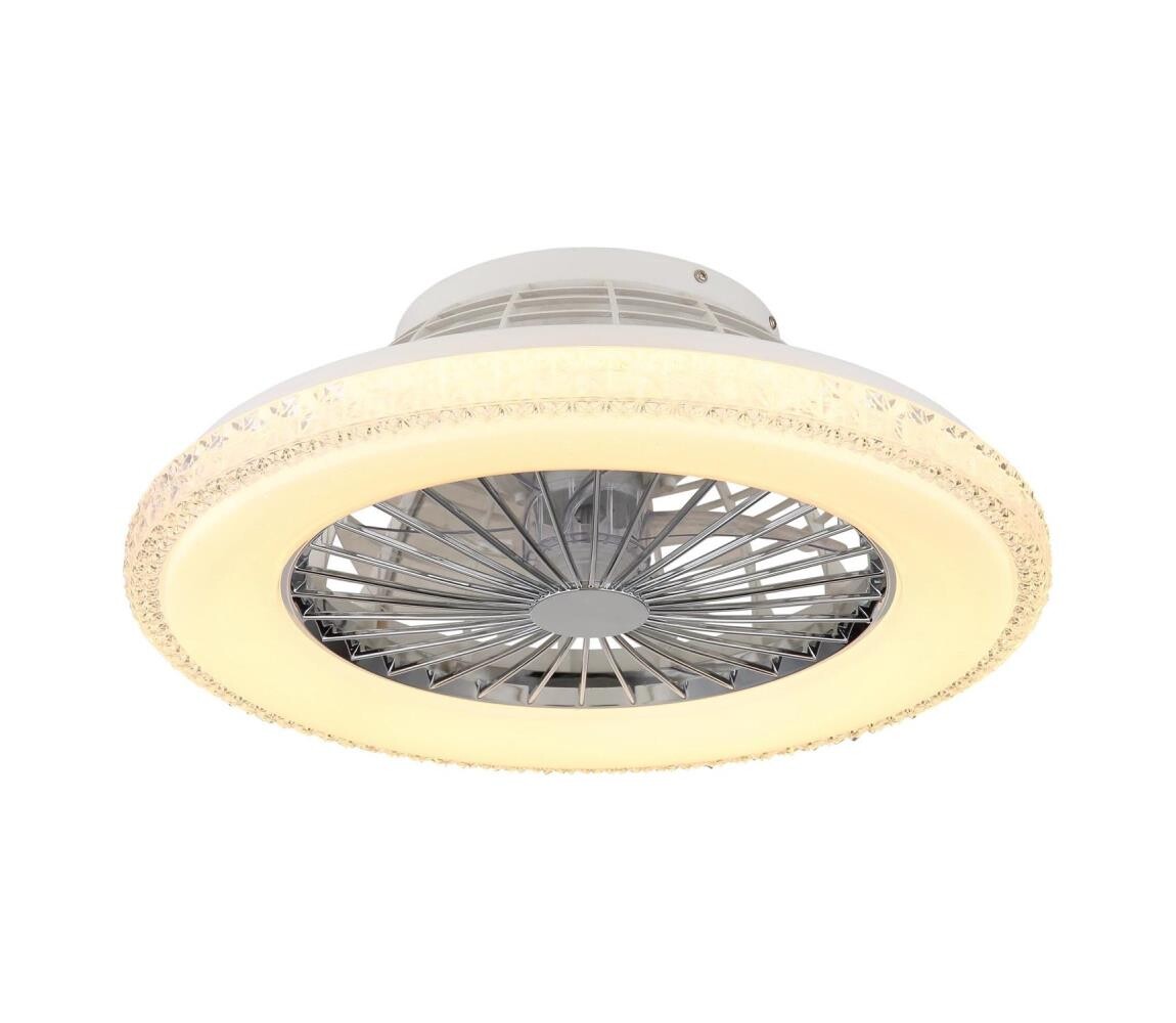 Globo Globo 03654 - LED Stm. stropní látor CORUSSO LED/40W/230V 3000-6500K + DO