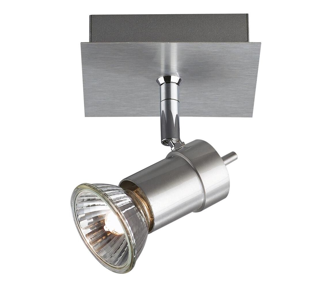 Philips Massive Philips Massive 55080/48/10 - Bodové svítidlo BINNEN 1xGU10/50W/230V