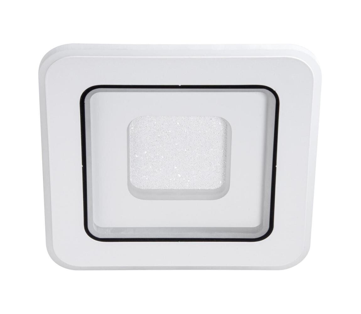 LED Stropní svítidlo LED/24W/230V 3000-6000K 20x20 cm bílá