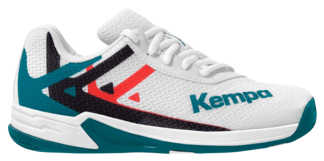 Indoorové boty Kempa Kempa Wing 2.0 shoe Kids