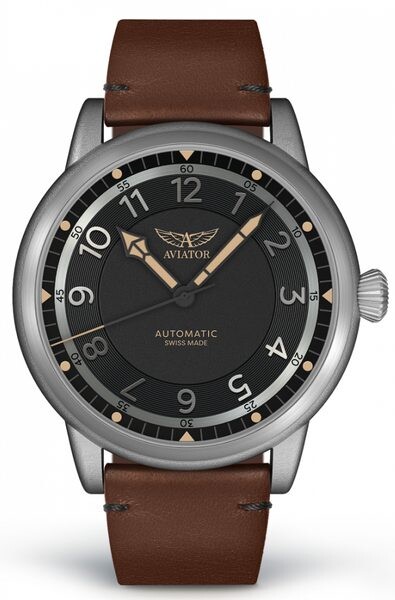 Aviator Dougles Dakota Automatic V.3.31.0.228.4