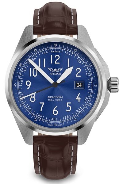 Aviator Airacobra 43 Type B V.1.38.0.325.4