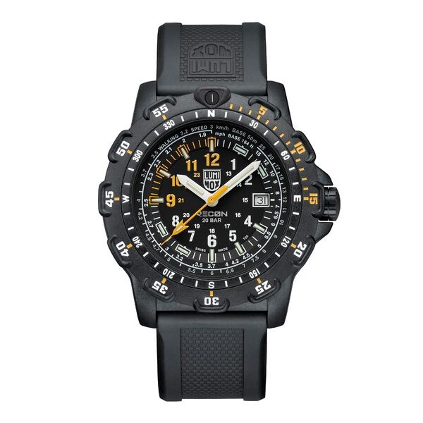 Luminox MIL-SPEC 3350 Series RECON Point Man XL.8825.H.SET.1