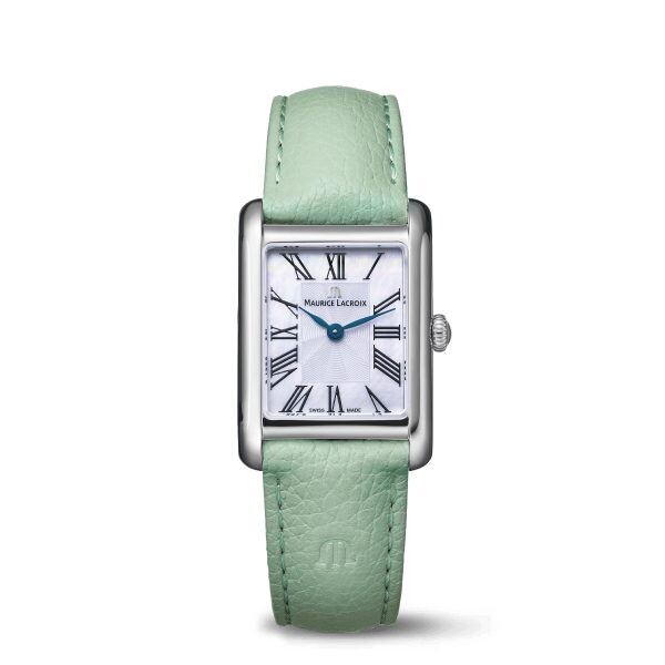 Maurice Lacroix Fiaba Square FA1205-SS001-160-5