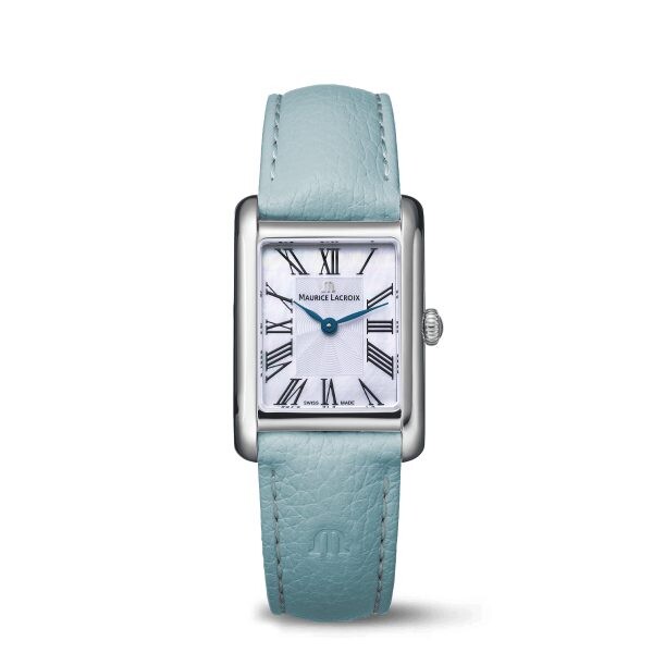 Maurice Lacroix Fiaba Square FA1205-SS001-160-4