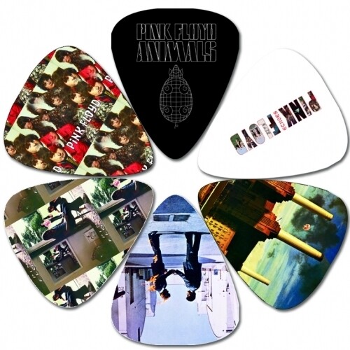 trsátka Pink Floyd - PERRIS LEATHERS - LP- PF2