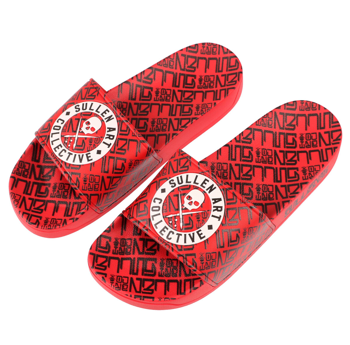 sandály pánské SULLEN - MEAS SLIDES 42