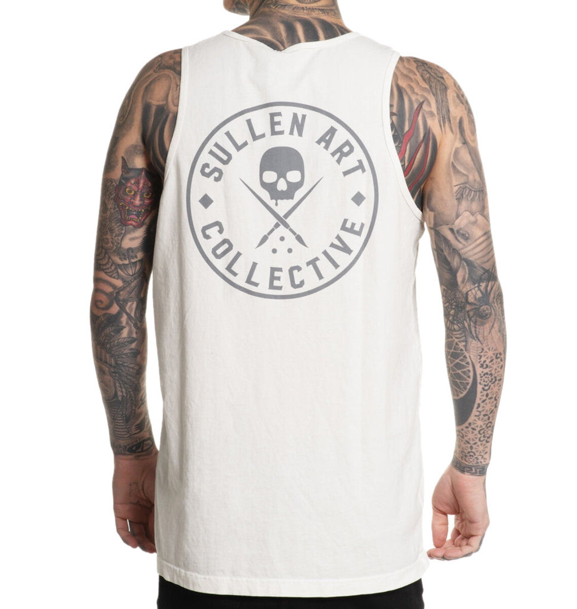 tílko pánské - PREMIUM - SULLEN - SCM5398_AW M