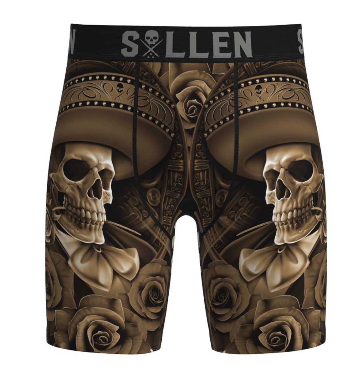 boxerky pánské SULLEN - SICARIOS S