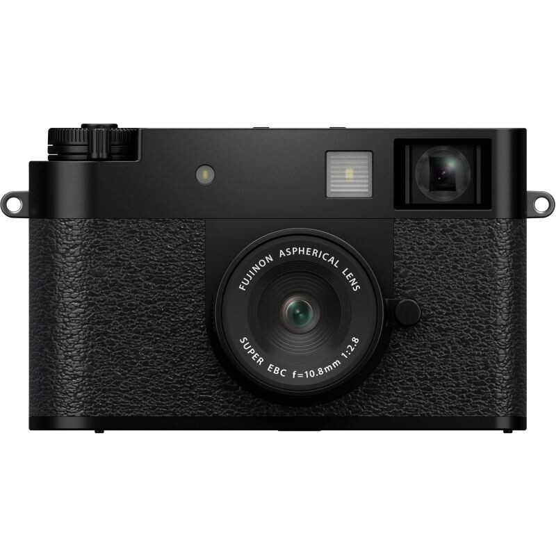 FUJIFILM X-HF1 Black