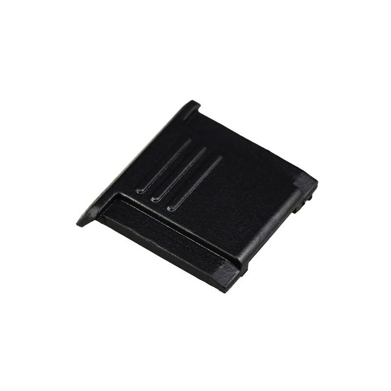 JJC krytka sáněk blesku HC-2A (BS-1) pro Nikon/Panasonic/Pentax/Olympus