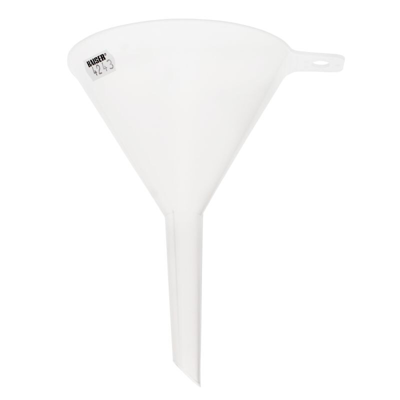 KAISER trychtýř 4243