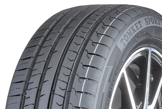 TOMKET SPORT XL 235/50 R18 101W