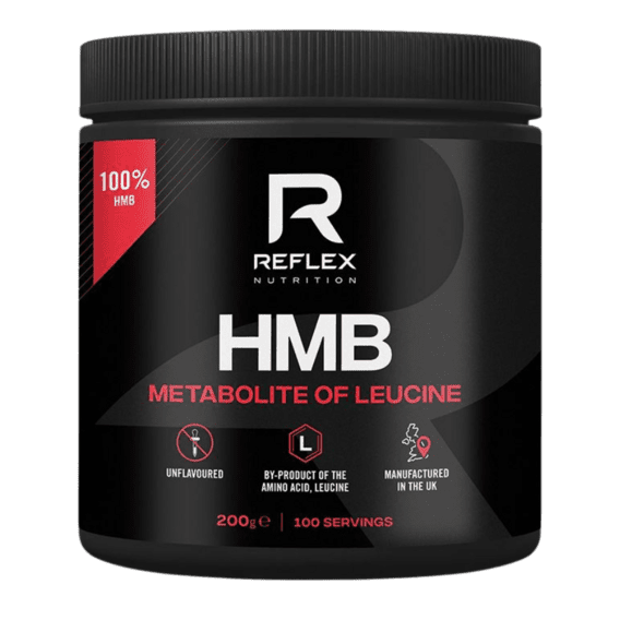Reflex Nutrition Reflex HMB