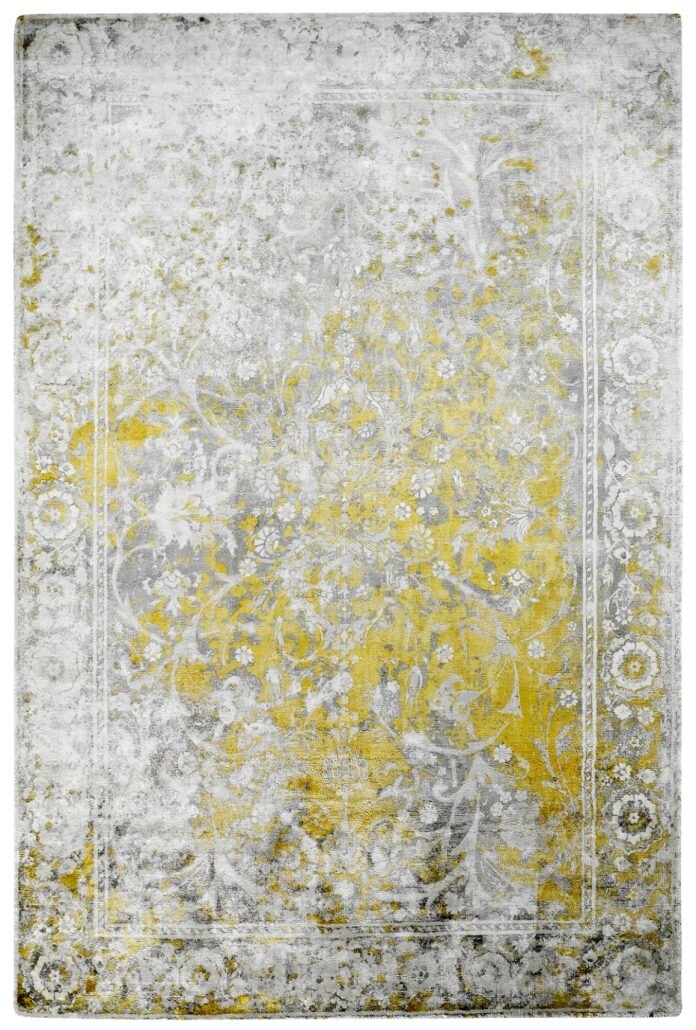 AKCE: 120x170 cm Ručně tkaný kusový koberec Taste of obsession 122 GINGER - 120x170 cm Obsession