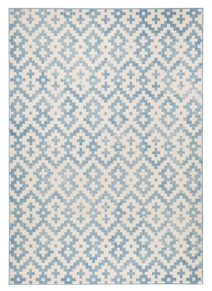 AKCE: 70x140 cm Kusový koberec Capri 102545 - 70x140 cm Zala Living