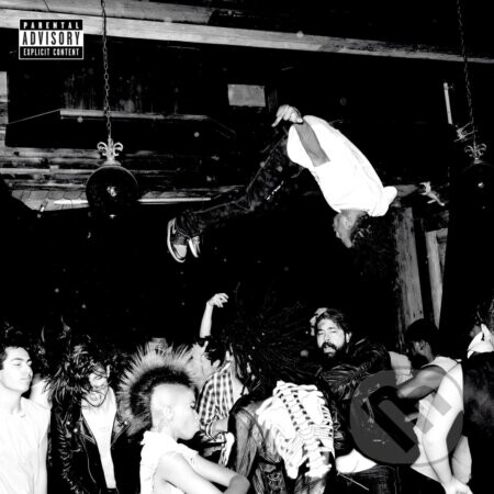 Playboi Carti:  Die Lit LP - Playboi Carti