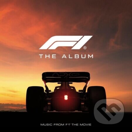 F1 The Album - Warner Music